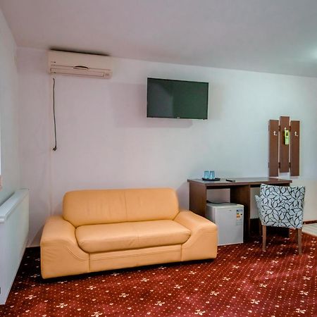 Hotel Relax Spa Costinesti - D'Amy Extérieur photo