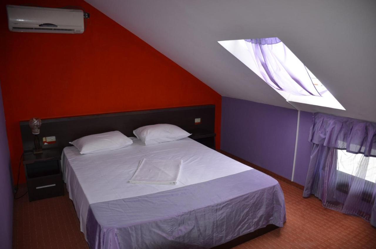 Hotel Relax Spa Costinesti - D'Amy Extérieur photo