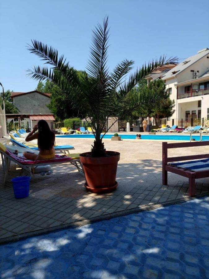 Hotel Relax Spa Costinesti - D'Amy Extérieur photo