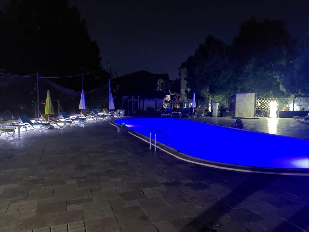 Hotel Relax Spa Costinesti - D'Amy Extérieur photo