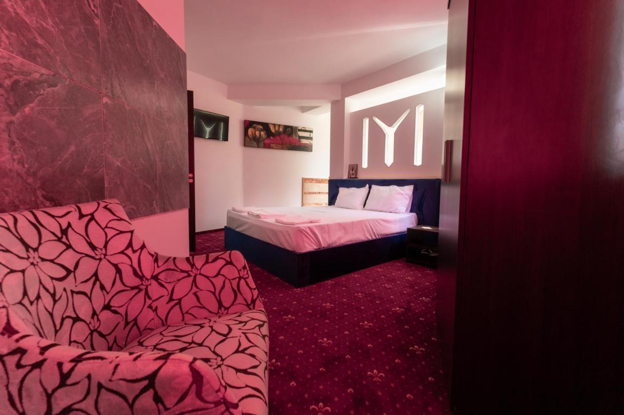 Hotel Relax Spa Costinesti - D'Amy Extérieur photo