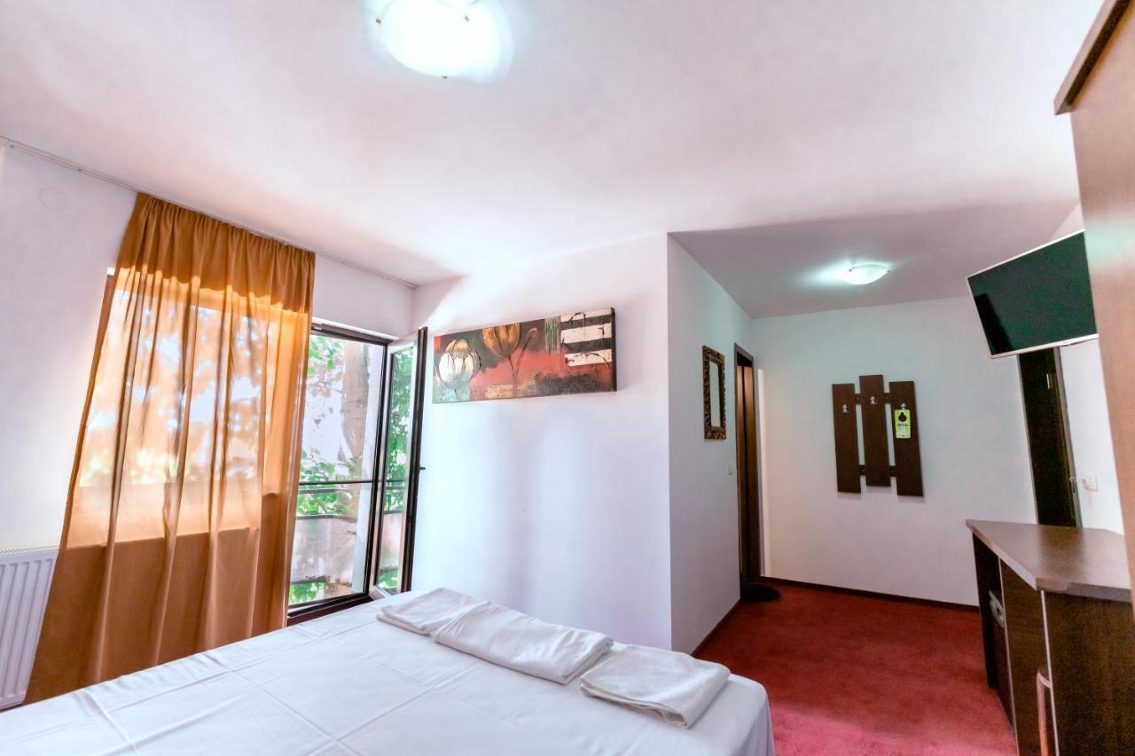 Hotel Relax Spa Costinesti - D'Amy Extérieur photo