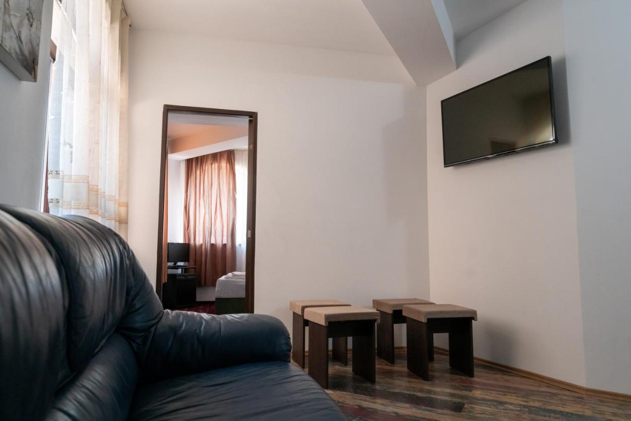 Hotel Relax Spa Costinesti - D'Amy Extérieur photo
