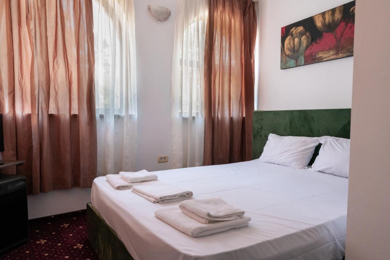 Hotel Relax Spa Costinesti - D'Amy Extérieur photo