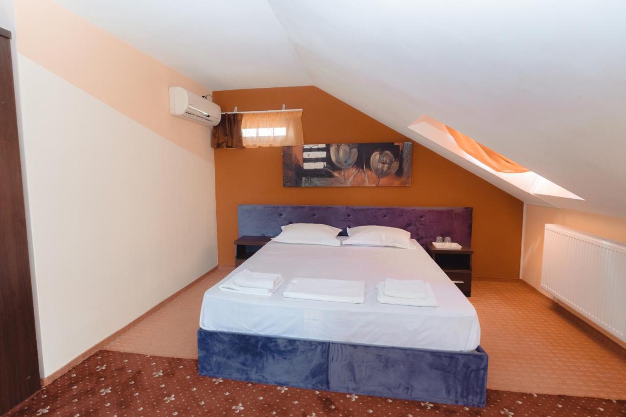 Hotel Relax Spa Costinesti - D'Amy Extérieur photo