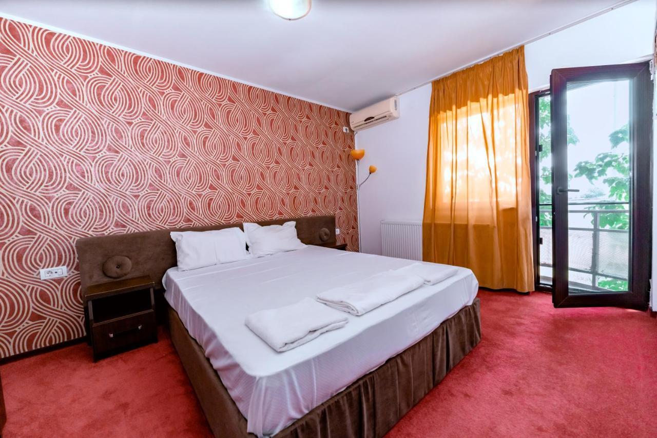 Hotel Relax Spa Costinesti - D'Amy Extérieur photo