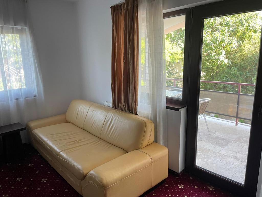 Hotel Relax Spa Costinesti - D'Amy Extérieur photo