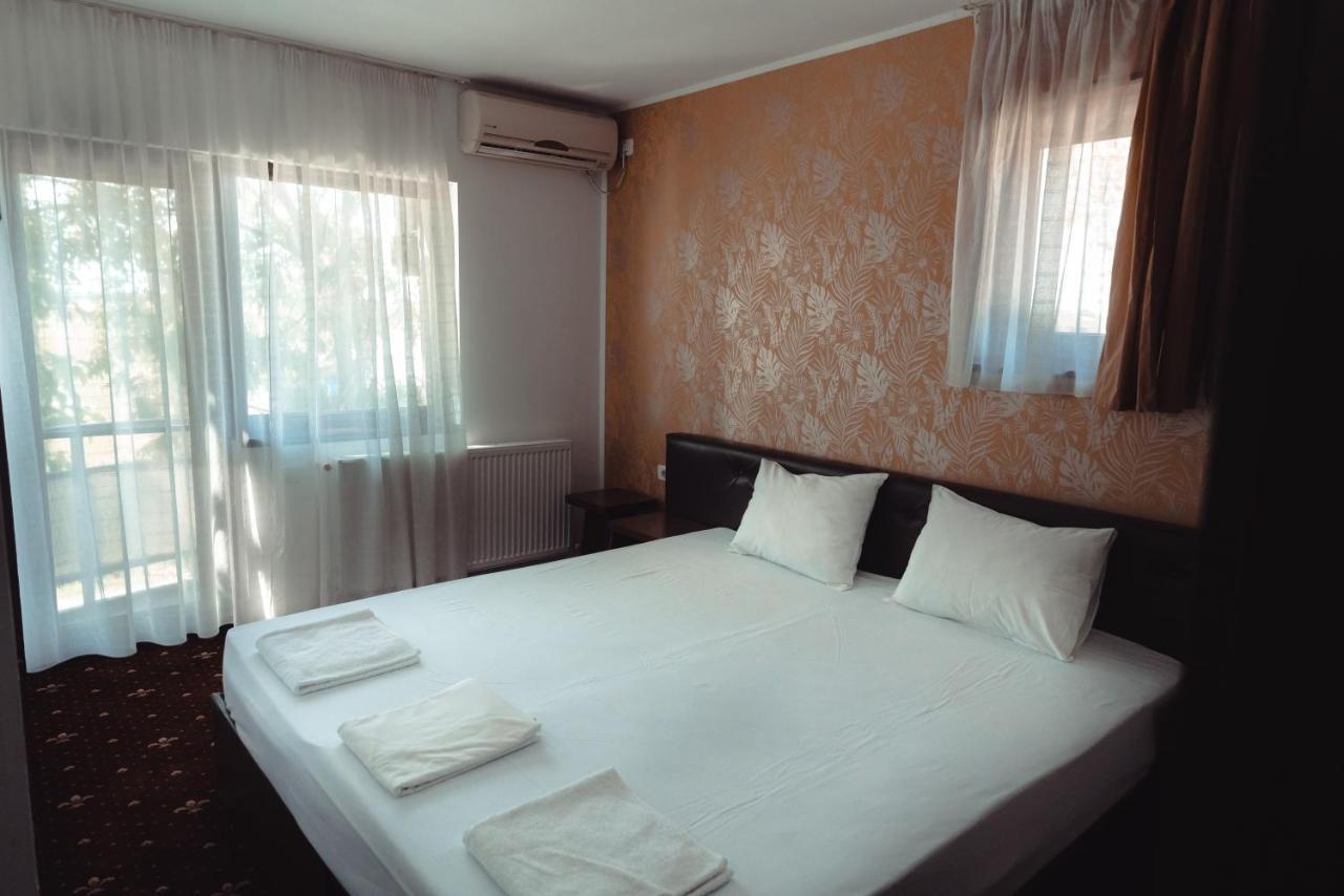 Hotel Relax Spa Costinesti - D'Amy Extérieur photo