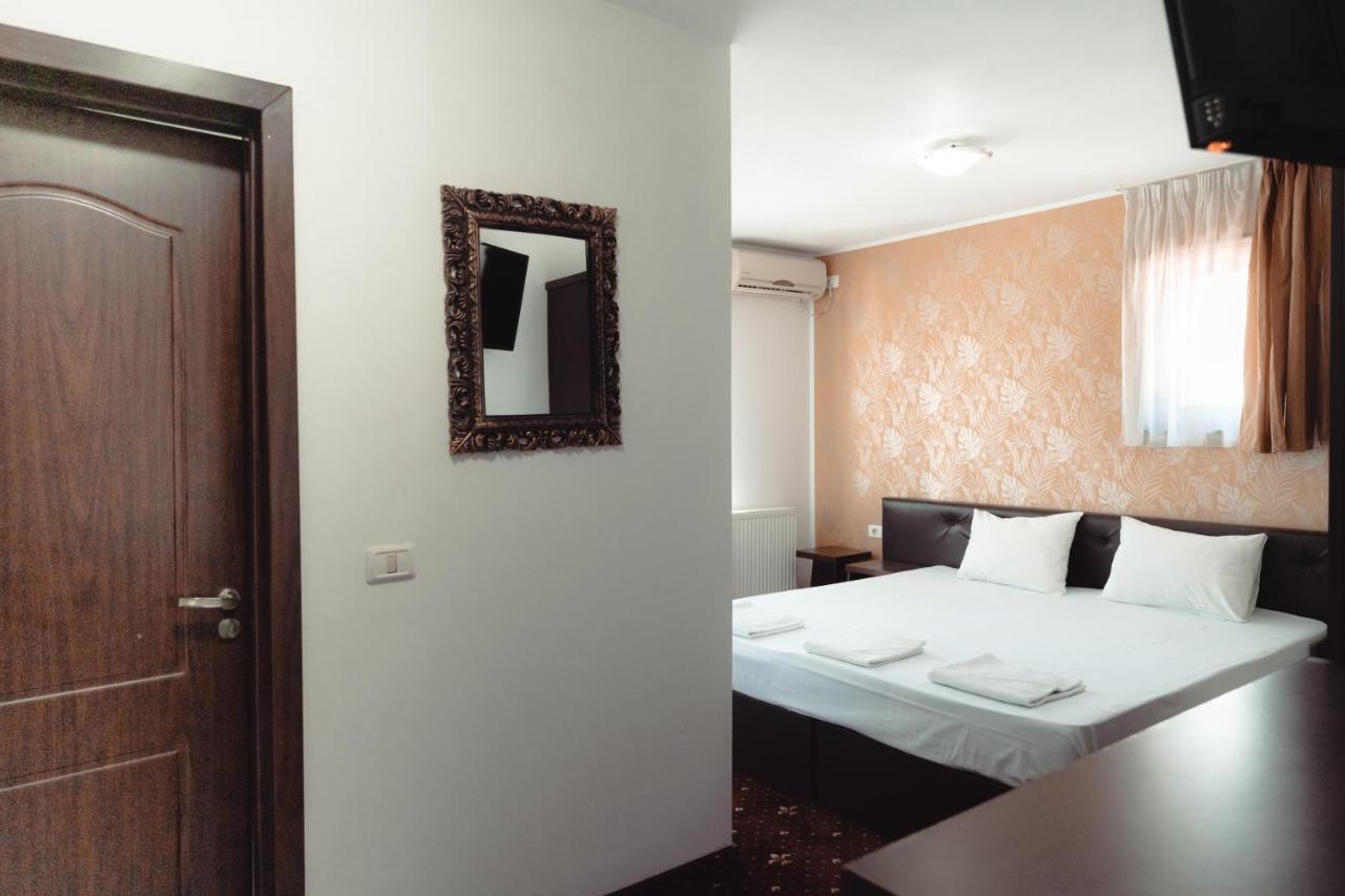 Hotel Relax Spa Costinesti - D'Amy Extérieur photo