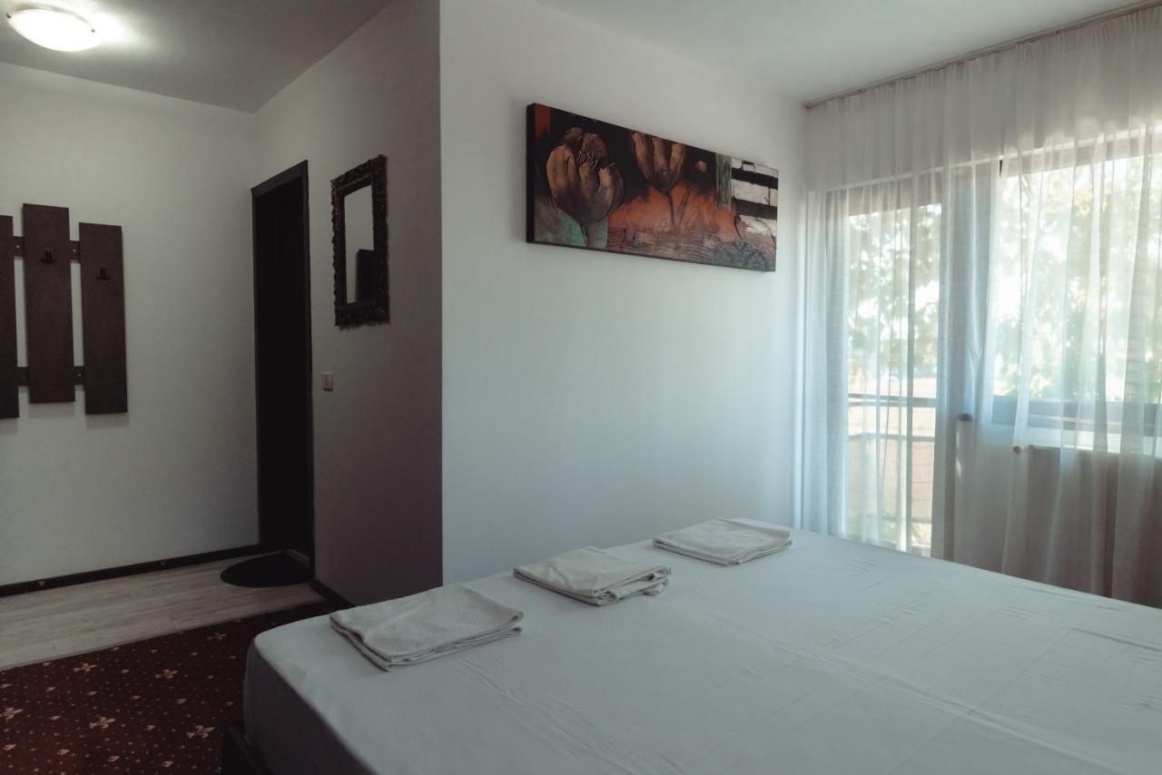 Hotel Relax Spa Costinesti - D'Amy Extérieur photo